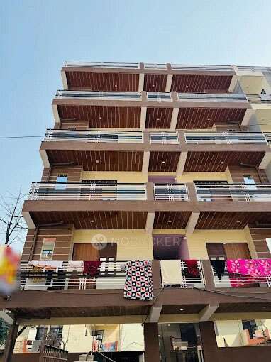 PG for Girls in  Sector 33