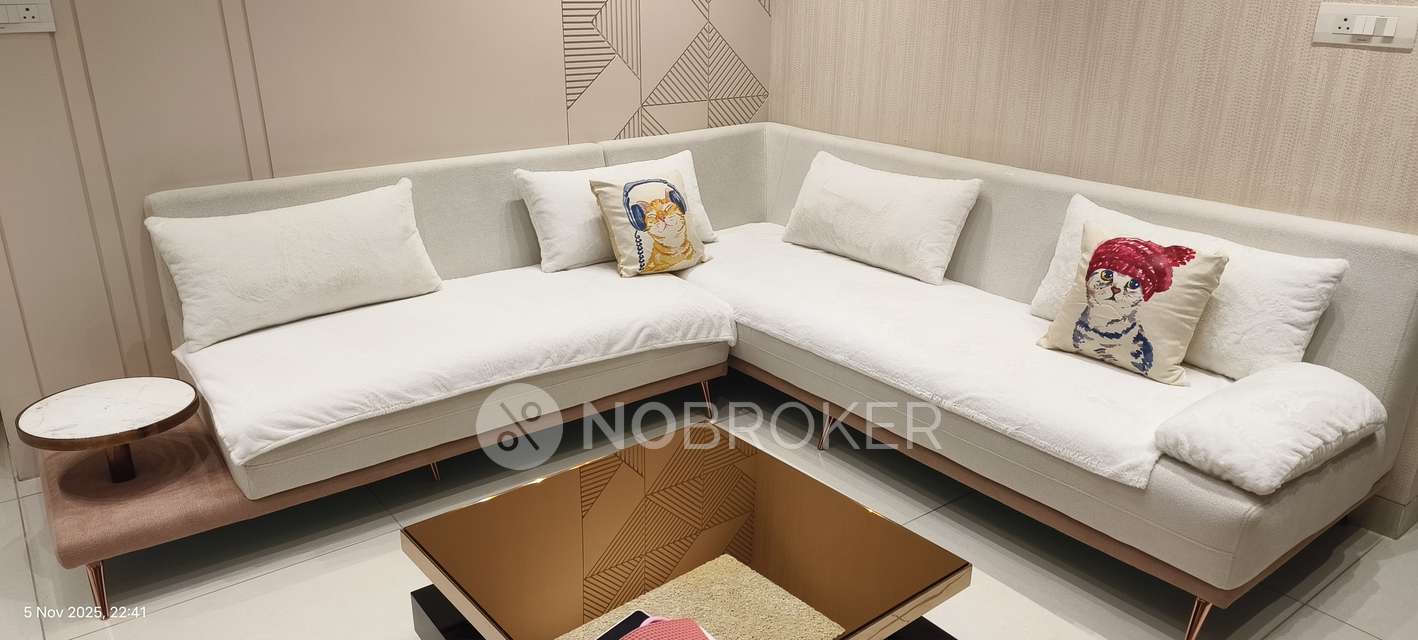 3 BHK Flat In The Residences At Brigade Tech Gardens, Brookefield For Sale In Brookefields