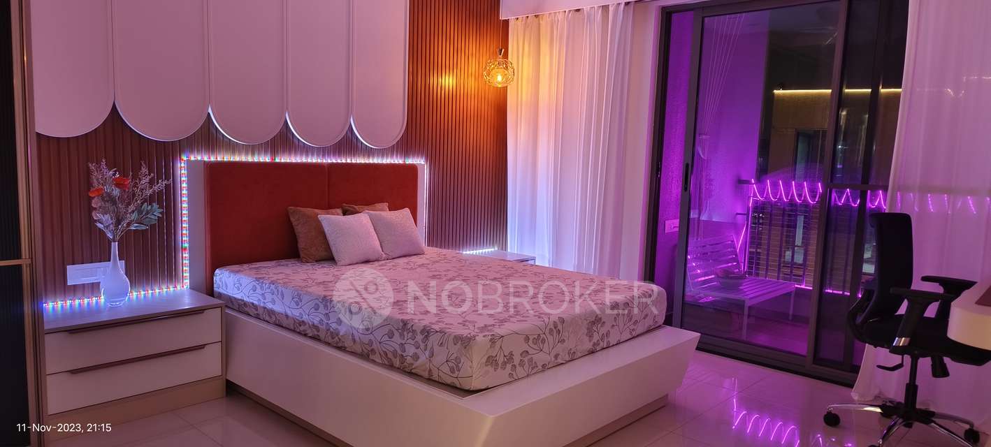 3 BHK Flat In The Residences At Brigade Tech Gardens, Brookefield For Sale  In Brookefields