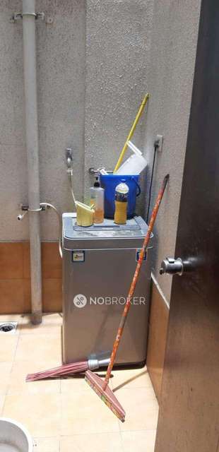 3 BHK Flat In Govind Life Ville For Sale  In Pimple Saudagar