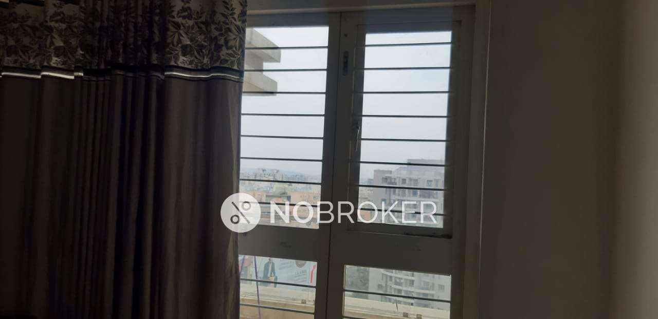 3 BHK Flat In Govind Life Ville For Sale  In Pimple Saudagar