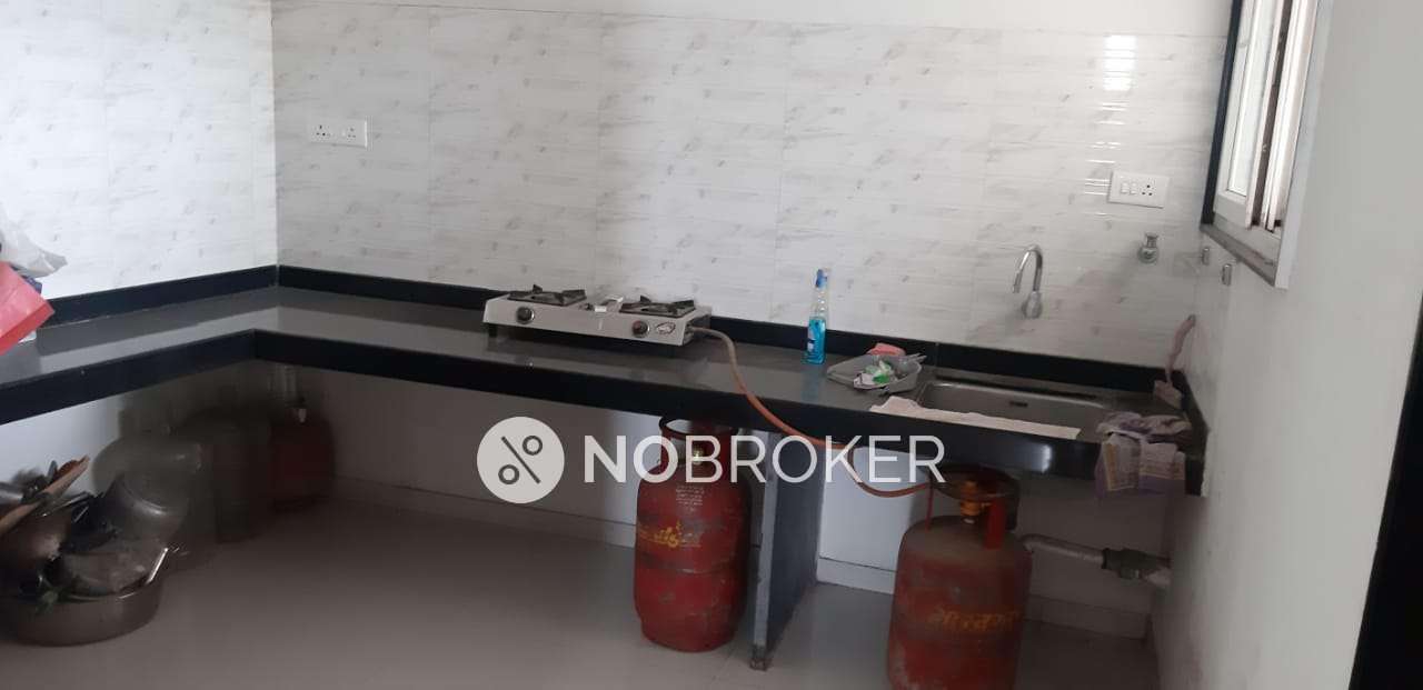 3 BHK Flat In Govind Life Ville For Sale  In Pimple Saudagar