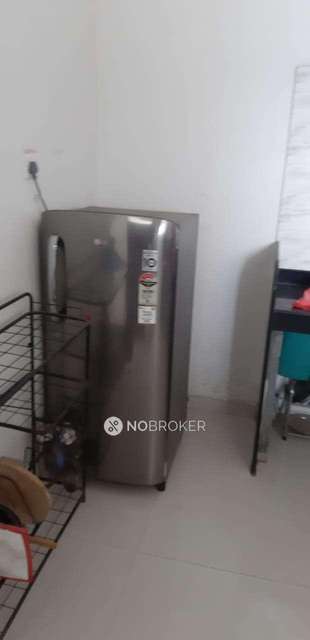 3 BHK Flat In Govind Life Ville For Sale  In Pimple Saudagar