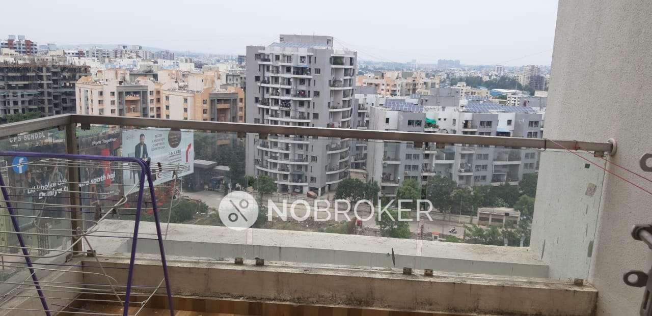 3 BHK Flat In Govind Life Ville For Sale  In Pimple Saudagar