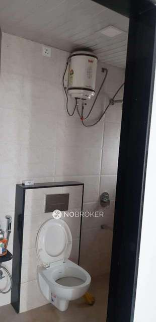 3 BHK Flat In Govind Life Ville For Sale  In Pimple Saudagar