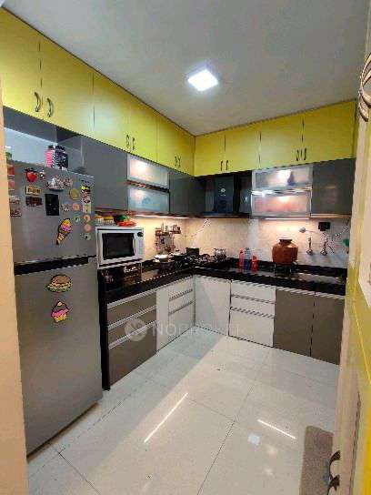 3 BHK Flat In Krishna Aeropolis Phase 2 for Rent  In Lohegaon