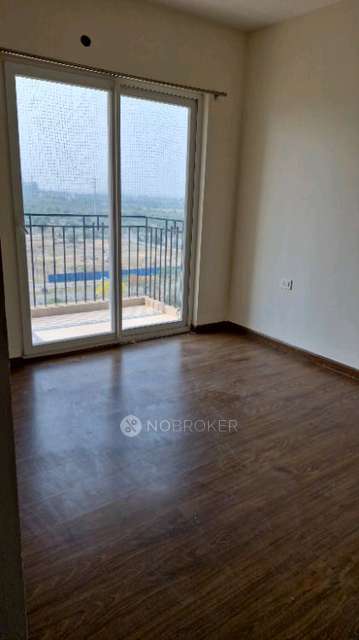 3 BHK Flat In Ats Homekraft Happy Trails for Rent  In Noida Extension, Noida