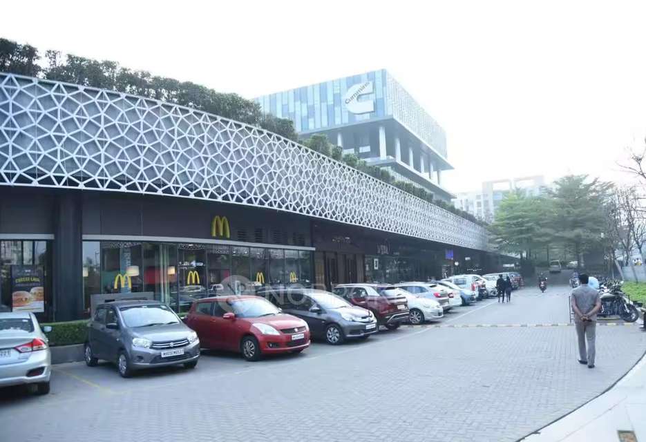 Office Space in Baner, Pune for Rent 