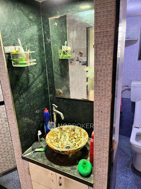 1 BHK Flat In Tarun Chs D For Sale  In Dombivli West