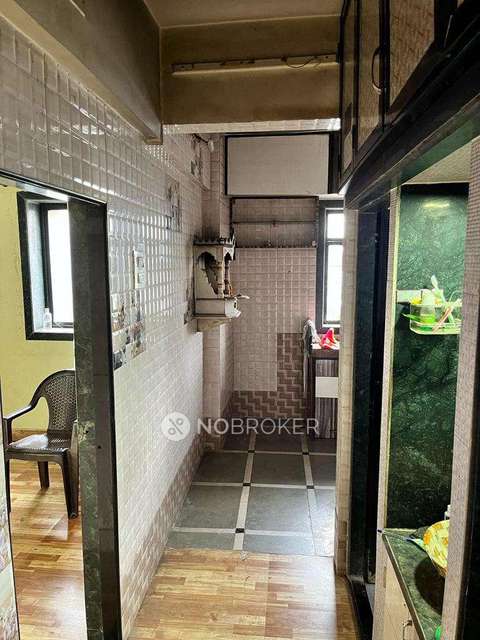 1 BHK Flat In Tarun Chs D For Sale  In Dombivli West