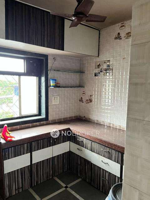 1 BHK Flat In Tarun Chs D For Sale  In Dombivli West