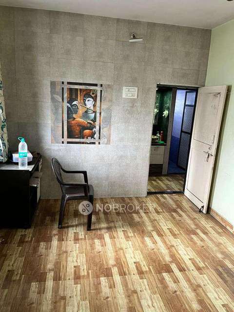 1 BHK Flat In Tarun Chs D For Sale  In Dombivli West
