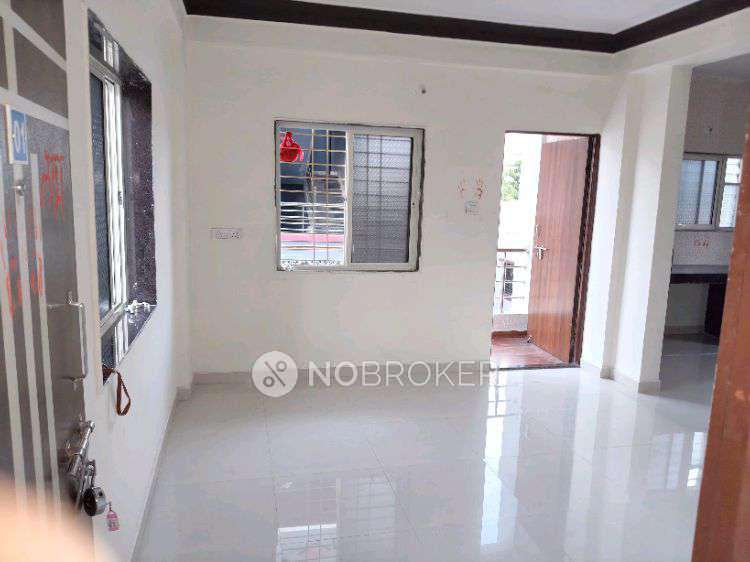 1 BHK Flat In Jai Malhar Heritage For Sale  In Nighoje