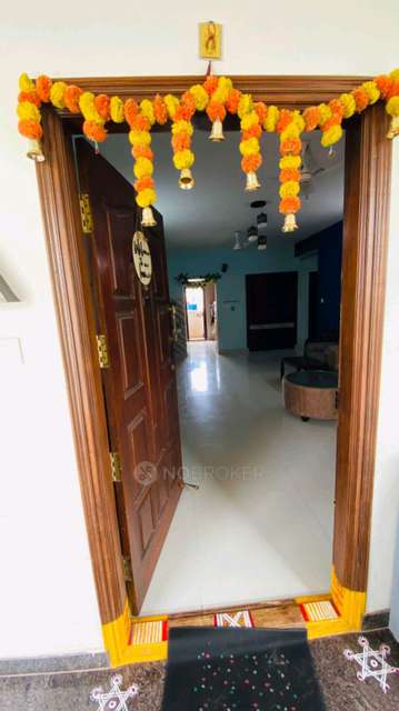 2 BHK Flat In Anjappa Layout For Sale  In 343, A Narayanapura Extension, Mahadevapura, Bengaluru, Karnataka 560048, India