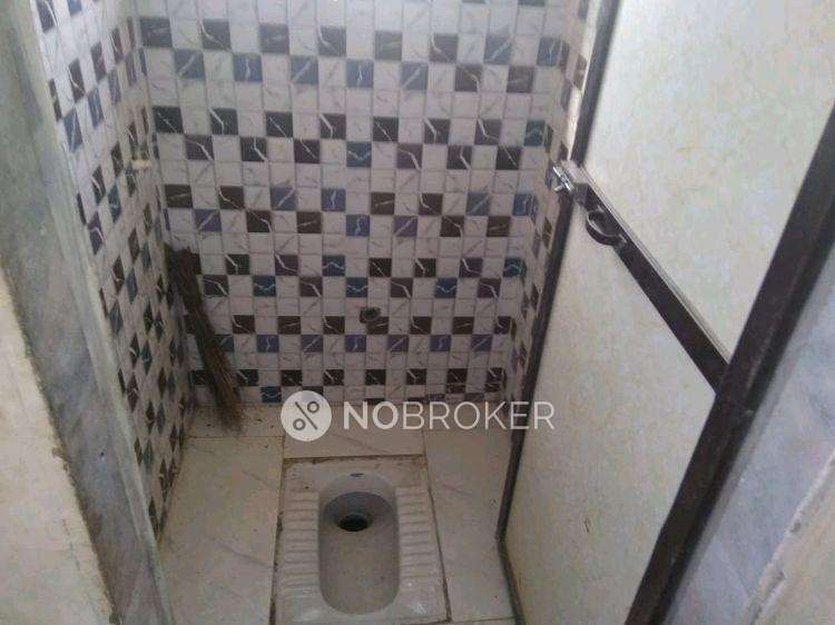 1 RK Flat In Sai Raj Apartment For Sale  In Nalasopara East