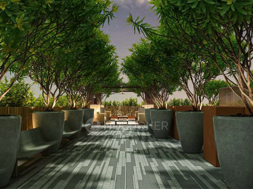 2 BHK Flat In Crest Oaks For Sale  In Crest Oaks