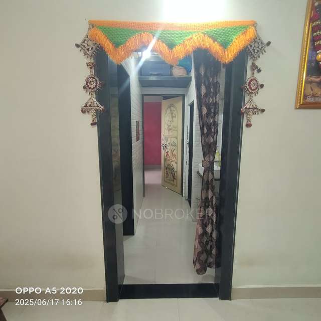 1 BHK Flat In Apurva Lake View For Sale  In Kalyan West