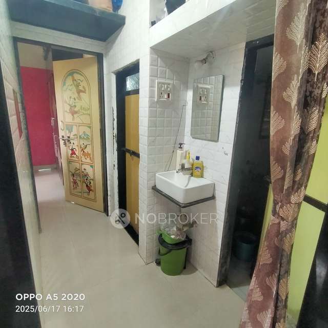 1 BHK Flat In Apurva Lake View For Sale  In Kalyan West