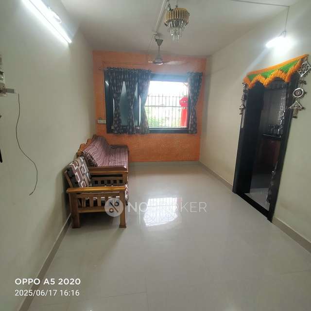 1 BHK Flat In Apurva Lake View For Sale  In Kalyan West