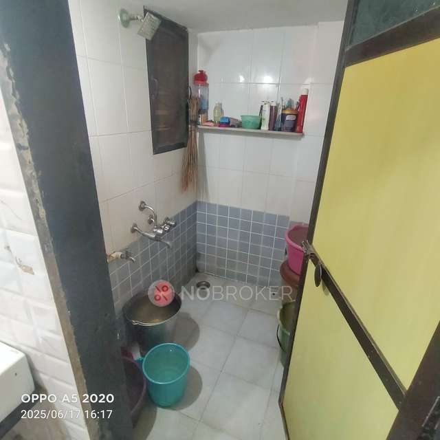 1 BHK Flat In Apurva Lake View For Sale  In Kalyan West