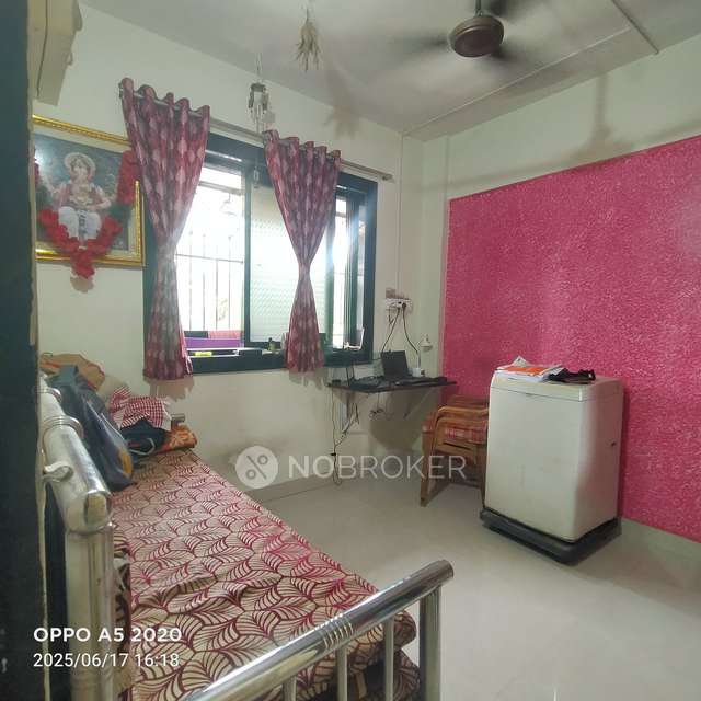 1 BHK Flat In Apurva Lake View For Sale  In Kalyan West