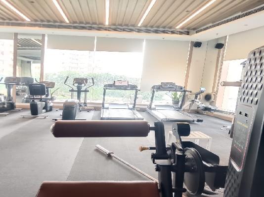 2 BHK Flat In M3m Marina For Sale  In Sector 68 Gurgaon