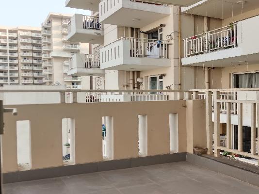 2 BHK Flat In M3m Marina For Sale  In Sector 68 Gurgaon
