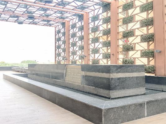 2 BHK Flat In M3m Marina For Sale  In Sector 68 Gurgaon