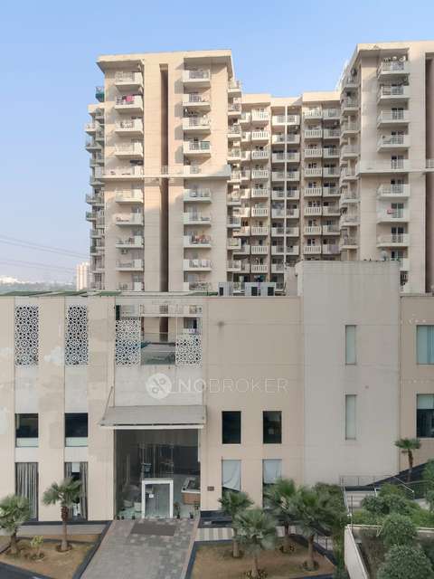 2 BHK Flat In M3m Marina For Sale  In Sector 68 Gurgaon