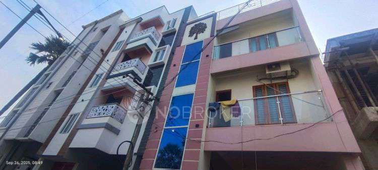 4 BHK House For Sale  In Madhavaram Milk Colony