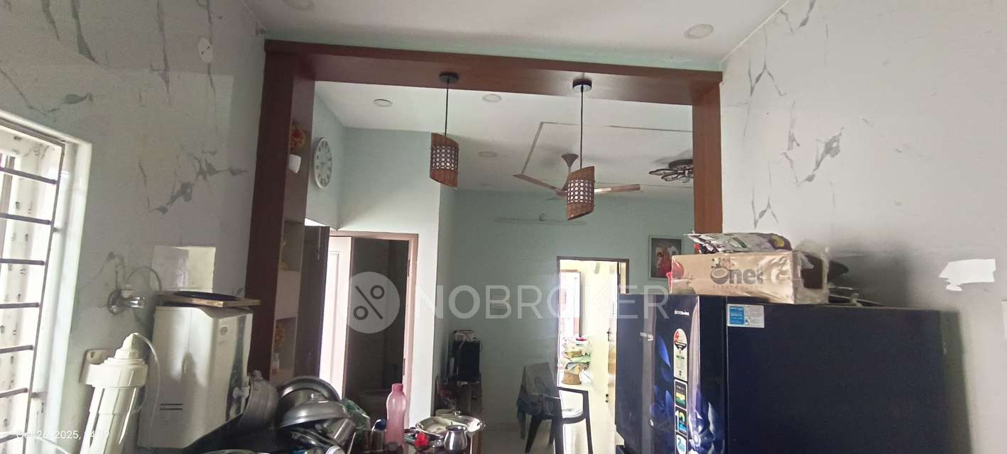 4 BHK House For Sale  In Madhavaram Milk Colony