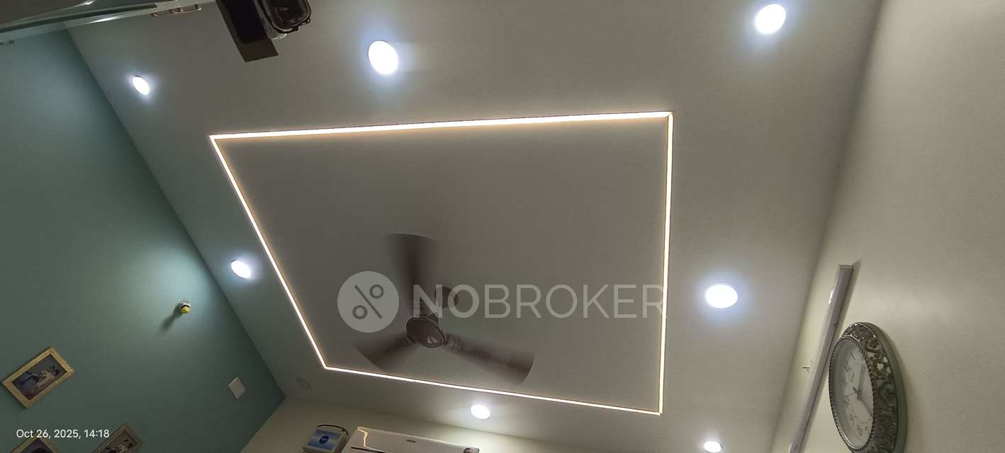 4 BHK House For Sale  In Madhavaram Milk Colony