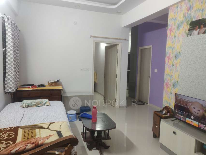2 BHK Flat In Ds Max Sahara For Sale  In Chikkanagamangala