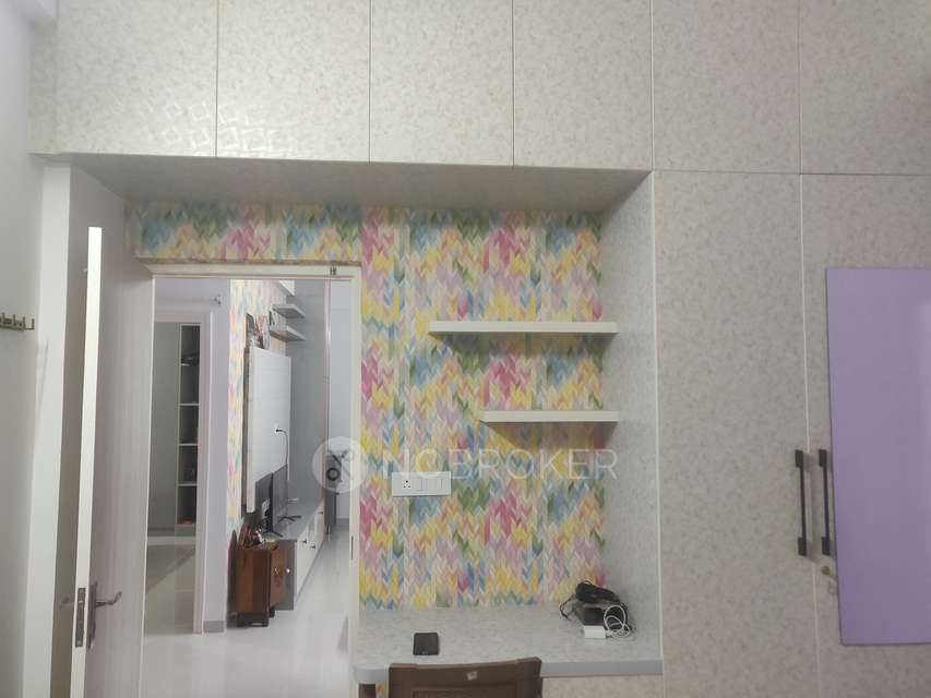 2 BHK Flat In Ds Max Sahara For Sale  In Chikkanagamangala