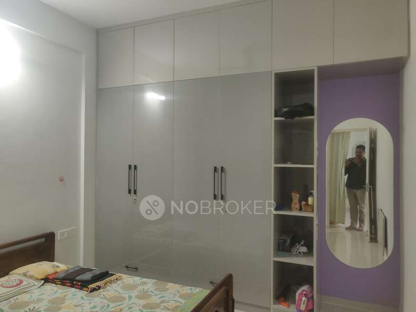 2 BHK Flat In Ds Max Sahara For Sale  In Chikkanagamangala