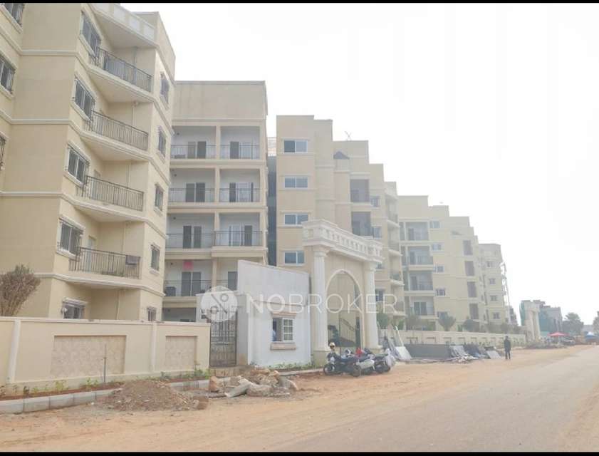 2 BHK Flat In Ds Max Sahara For Sale  In Gattahalli