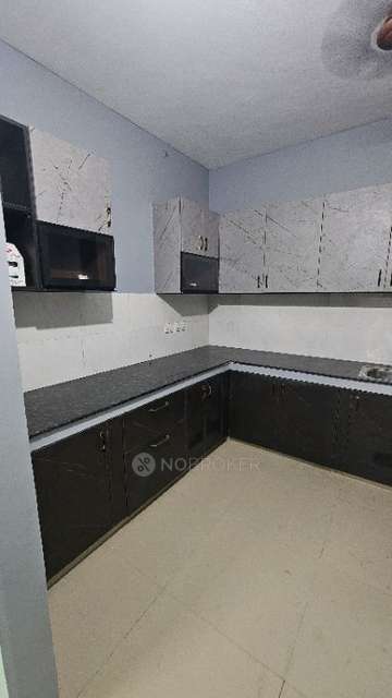 3 BHK Flat In Akshaya Today for Rent  In Kelambakkam