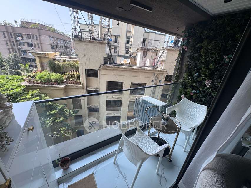 2 BHK Flat In Range View For Sale  In Santacruz East