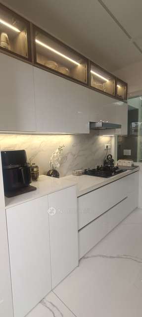 2 BHK Flat In Range View For Sale  In Santacruz East