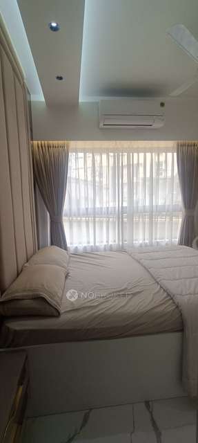 2 BHK Flat In Range View For Sale  In Santacruz East