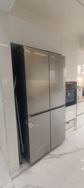 2 BHK Flat In Range View For Sale  In Santacruz East