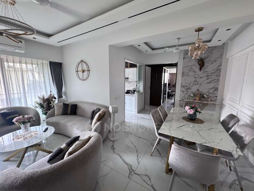 2 BHK Flat In Range View For Sale  In Santacruz East