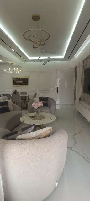 2 BHK Flat In Range View For Sale  In Santacruz East