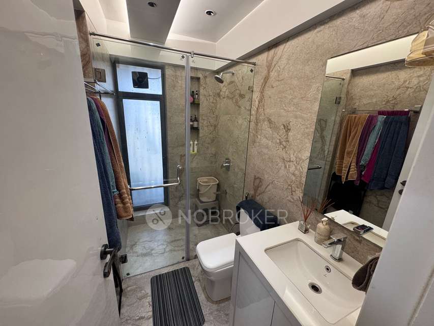 2 BHK Flat In Range View For Sale  In Santacruz East