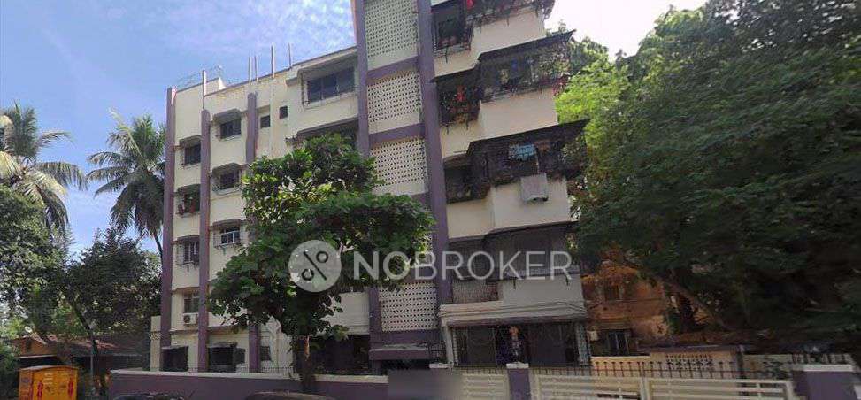 2 BHK Flat In Tawde Wadi For Sale  In Dahisar West