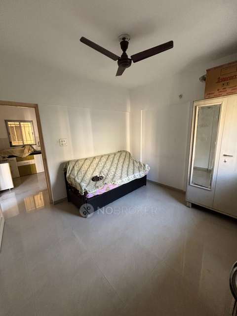 1 BHK Flat In Eco Valley Phase 1 Chsl For Sale  In Kanhe Phata