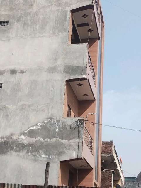 4+ BHK Flat For Sale  In Sewa Nagar