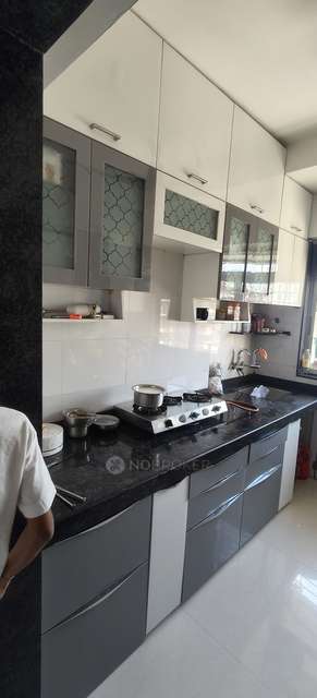 1 BHK Flat In Kalpavruksh Garden For Sale  In Kandivali West