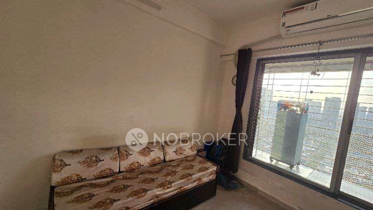 1 BHK Flat In Kalpavruksh Garden For Sale  In Kandivali West