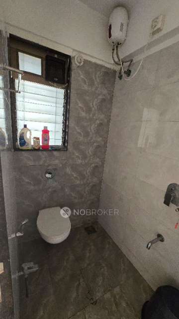 1 BHK Flat In Kalpavruksh Garden For Sale  In Kandivali West